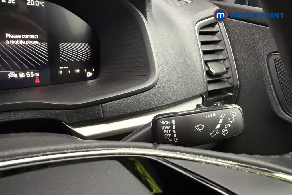 Skoda Karoq Se Drive Manual Petrol SUV - Stock Number (1655358) - 40th supplementary image