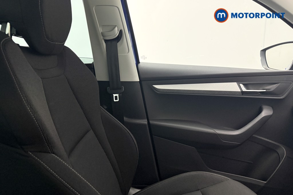 Skoda Karoq Se Drive Manual Petrol SUV - Stock Number (1655358) - 41st supplementary image