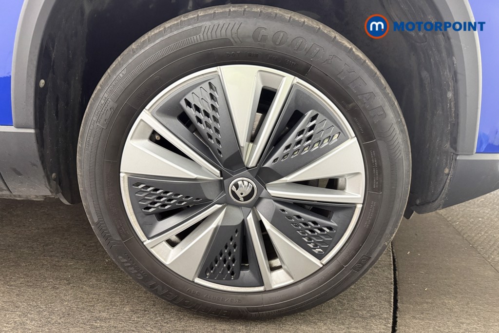 Skoda Karoq Se Drive Manual Petrol SUV - Stock Number (1655358) - 44th supplementary image