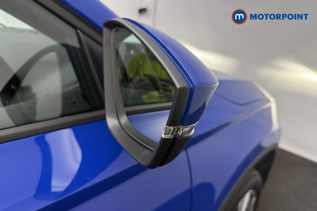 Skoda Karoq Se Drive Manual Petrol SUV - Stock Number (1655358) - 45th supplementary image