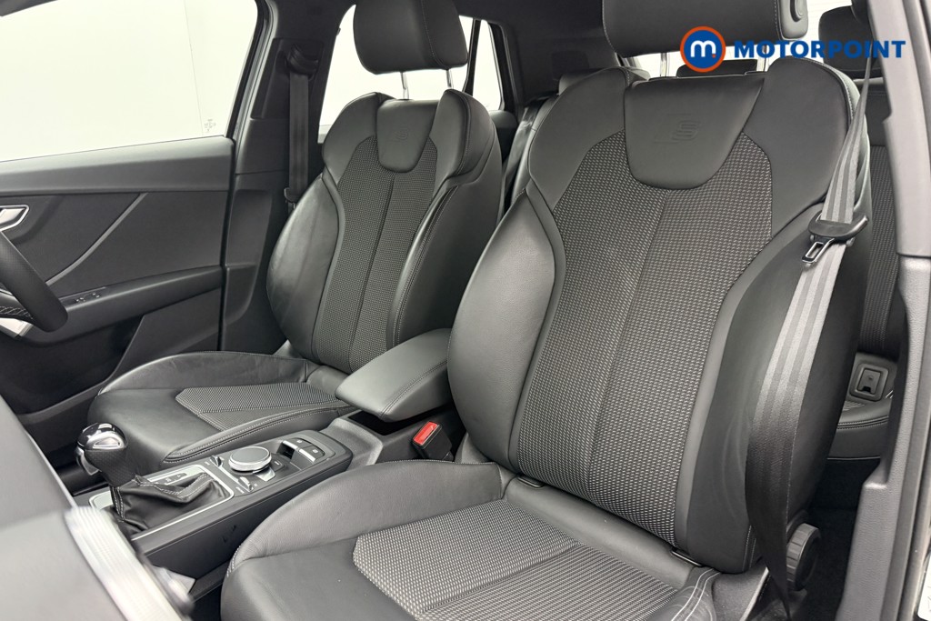 Audi Q2 S Line Automatic Petrol SUV - Stock Number (1655509) - 3rd supplementary image