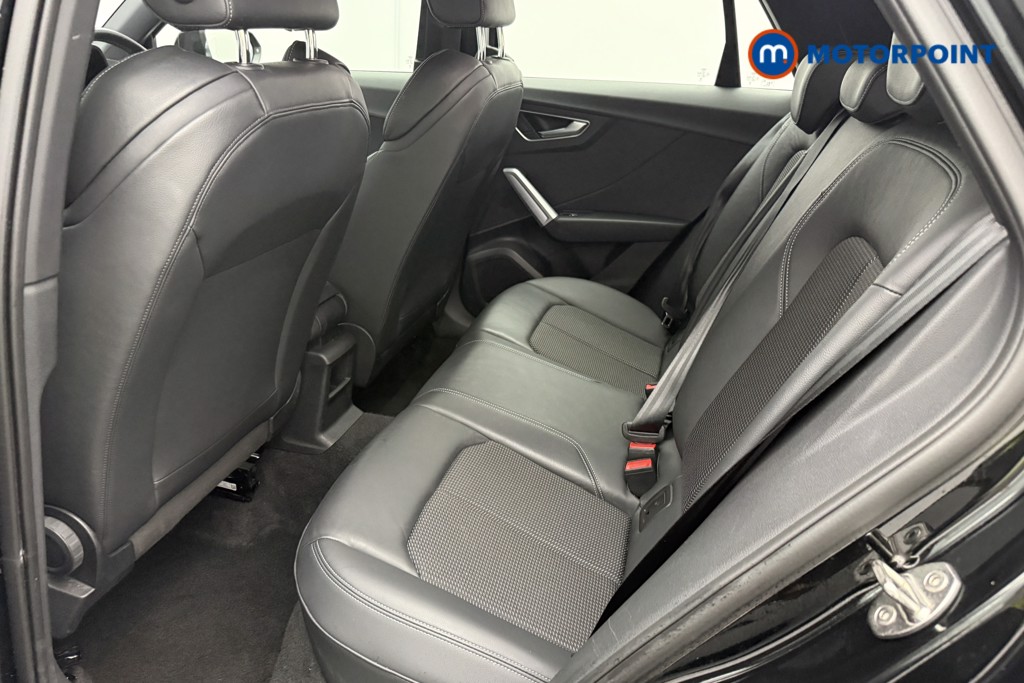 Audi Q2 S Line Automatic Petrol SUV - Stock Number (1655509) - 4th supplementary image
