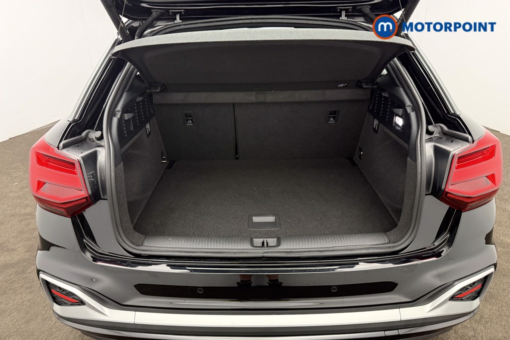 Audi Q2 S Line Automatic Petrol SUV - Stock Number (1655509) - 5th supplementary image
