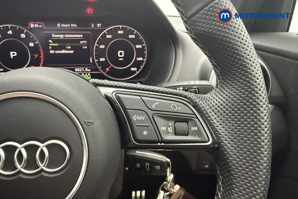 Audi Q2 S Line Automatic Petrol SUV - Stock Number (1655509) - 8th supplementary image