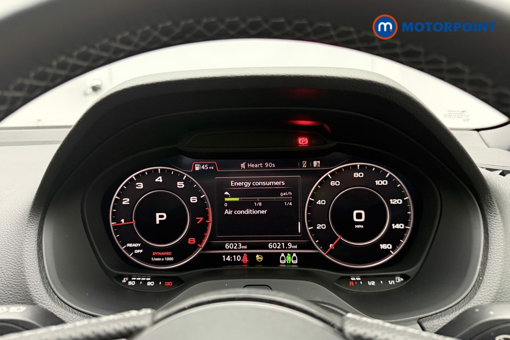 Audi Q2 S Line Automatic Petrol SUV - Stock Number (1655509) - 9th supplementary image