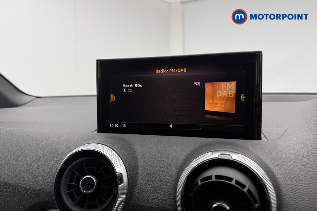 Audi Q2 S Line Automatic Petrol SUV - Stock Number (1655509) - 10th supplementary image