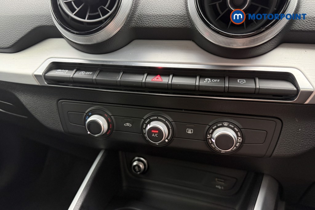 Audi Q2 S Line Automatic Petrol SUV - Stock Number (1655509) - 12th supplementary image