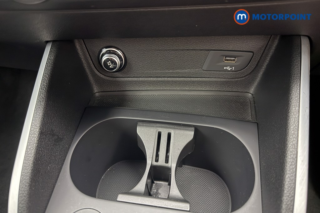 Audi Q2 S Line Automatic Petrol SUV - Stock Number (1655509) - 13th supplementary image