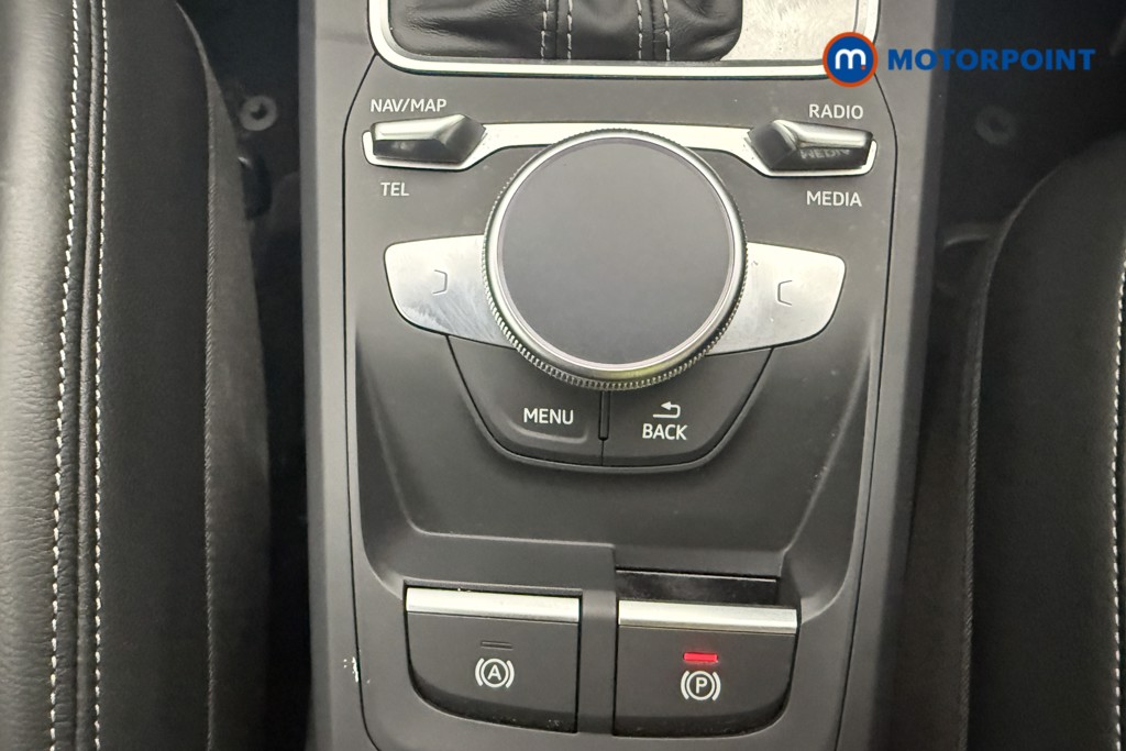 Audi Q2 S Line Automatic Petrol SUV - Stock Number (1655509) - 15th supplementary image