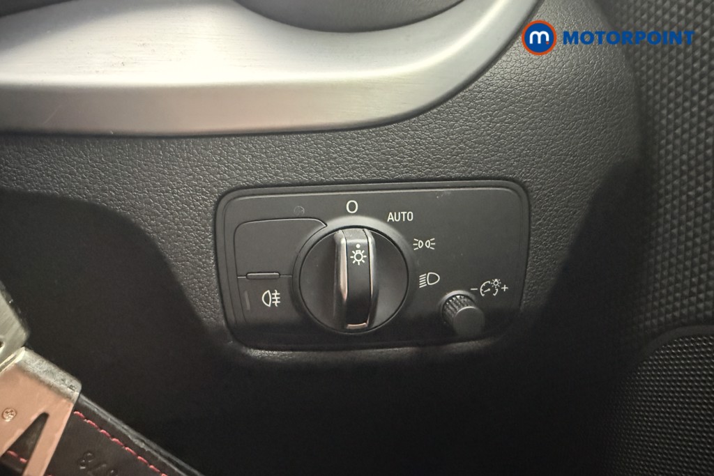 Audi Q2 S Line Automatic Petrol SUV - Stock Number (1655509) - 17th supplementary image