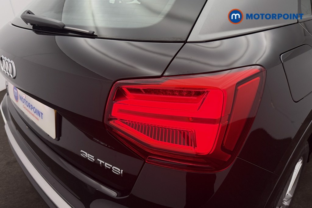 Audi Q2 S Line Automatic Petrol SUV - Stock Number (1655509) - 18th supplementary image