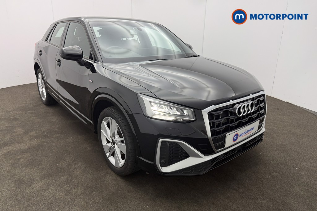 Audi Q2 S Line Automatic Petrol SUV - Stock Number (1655509) - 19th supplementary image