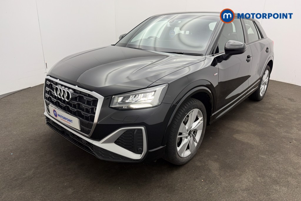 Audi Q2 S Line Automatic Petrol SUV - Stock Number (1655509) - 20th supplementary image