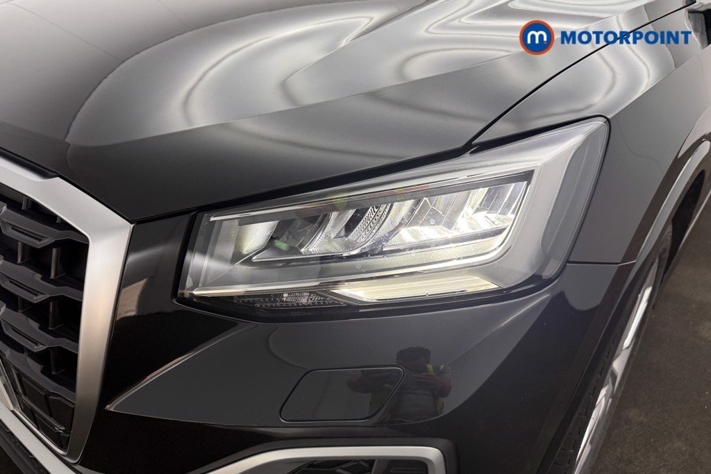 Audi Q2 S Line Automatic Petrol SUV - Stock Number (1655509) - 21st supplementary image