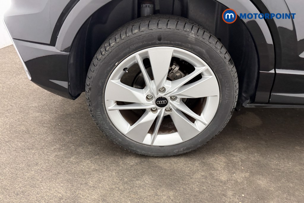 Audi Q2 S Line Automatic Petrol SUV - Stock Number (1655509) - 23rd supplementary image
