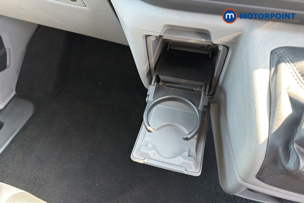 Ford Transit Custom Limited Manual Diesel Crew Bus - Stock Number (1655522) - 16th supplementary image