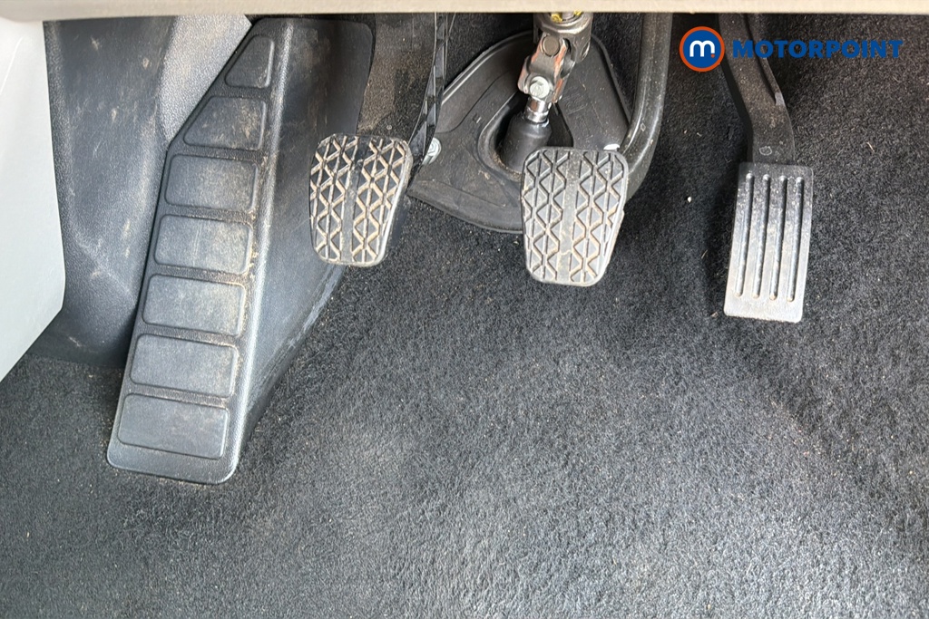 Ford Transit Custom Limited Manual Diesel Crew Bus - Stock Number (1655522) - 24th supplementary image