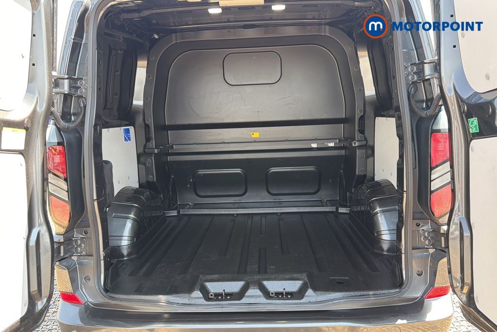 Ford Transit Custom Limited Manual Diesel Crew Bus - Stock Number (1655522) - 30th supplementary image