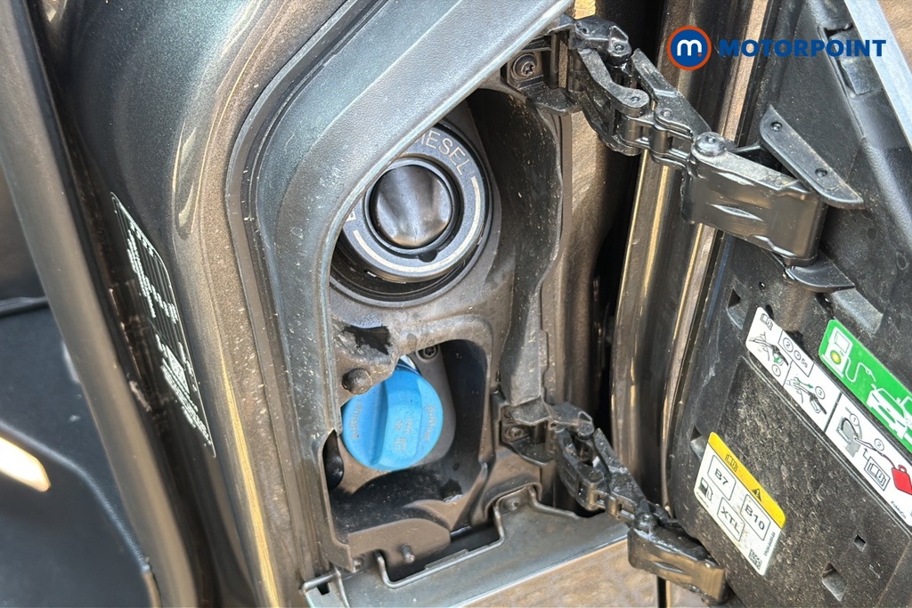Ford Transit Custom Limited Manual Diesel Crew Bus - Stock Number (1655522) - 41st supplementary image