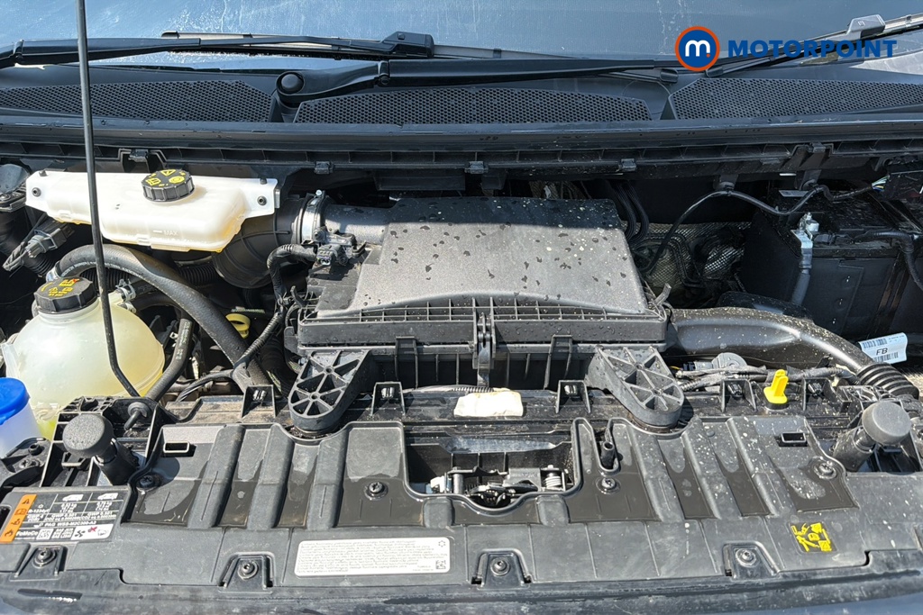 Ford Transit Custom Limited Manual Diesel Crew Bus - Stock Number (1655522) - 48th supplementary image