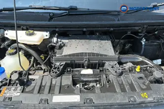 Ford Transit Custom Limited Manual Diesel Crew Bus - Stock Number (1655522) - 48th supplementary image