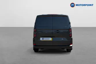 Ford Transit Custom Limited Manual Diesel Crew Bus - Stock Number (1655522) - Rear bumper