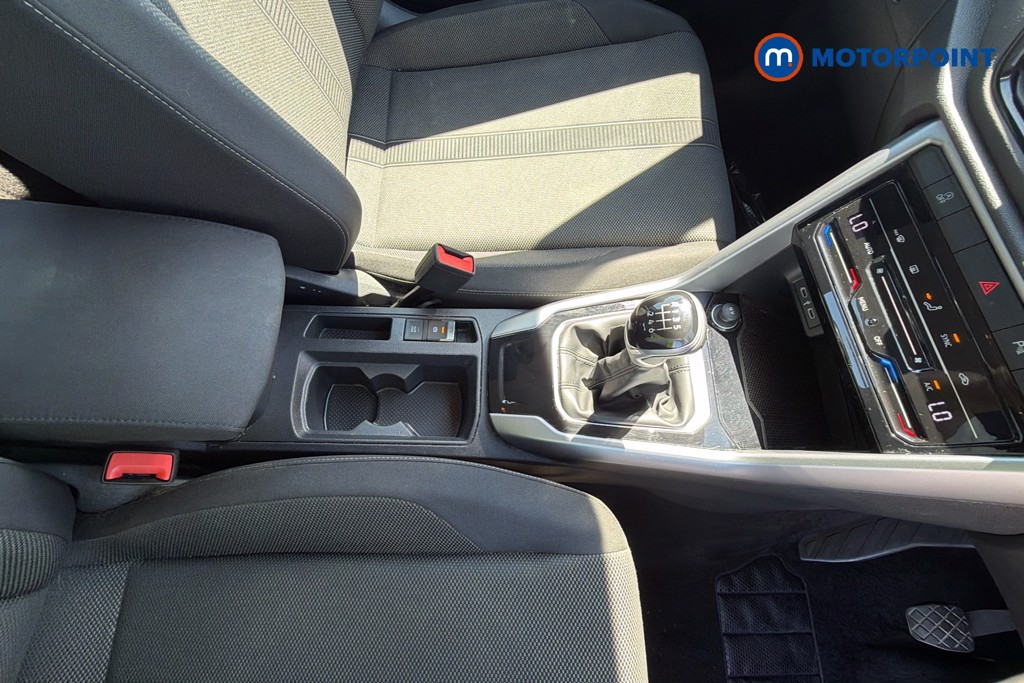Volkswagen T-Roc Life Manual Petrol SUV - Stock Number (1655548) - 25th supplementary image