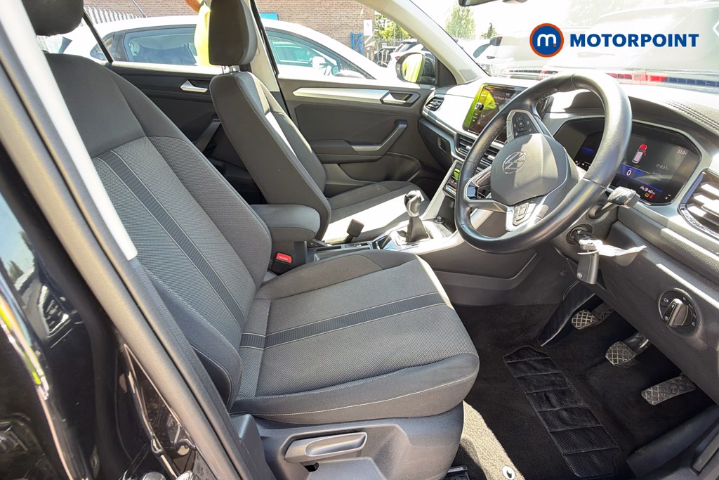 Volkswagen T-Roc Life Manual Petrol SUV - Stock Number (1655548) - 26th supplementary image