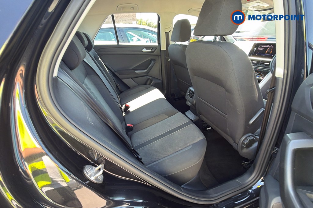 Volkswagen T-Roc Life Manual Petrol SUV - Stock Number (1655548) - 27th supplementary image