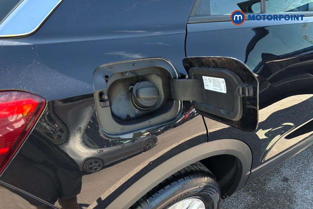 Volkswagen T-Roc Life Manual Petrol SUV - Stock Number (1655548) - 34th supplementary image