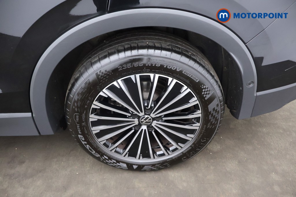 Volkswagen Tiguan Match Automatic Petrol SUV - Stock Number (1655602) - 2nd supplementary image