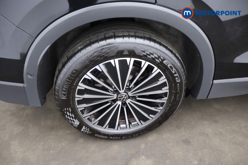 Volkswagen Tiguan Match Automatic Petrol SUV - Stock Number (1655602) - 3rd supplementary image