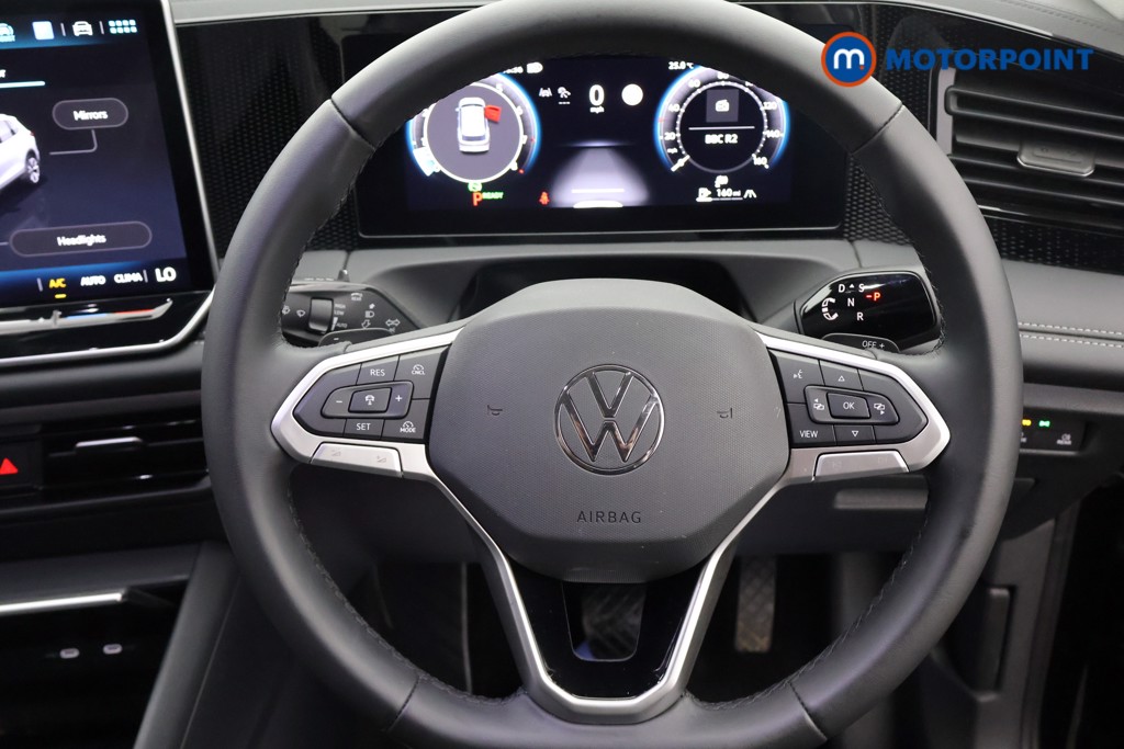 Volkswagen Tiguan Match Automatic Petrol SUV - Stock Number (1655602) - 5th supplementary image