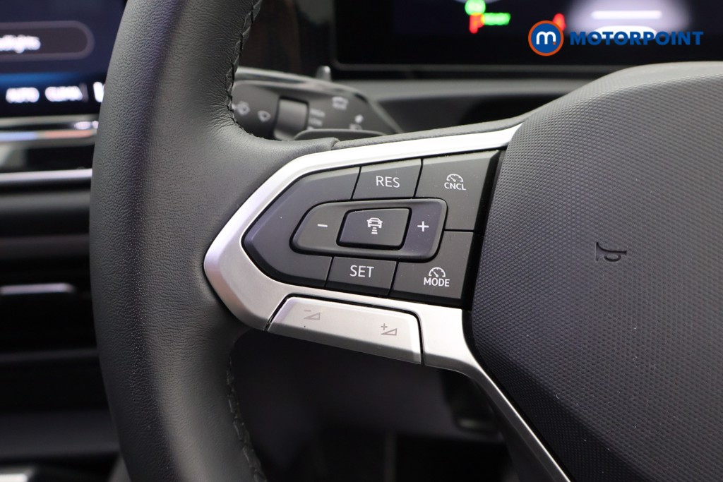 Volkswagen Tiguan Match Automatic Petrol SUV - Stock Number (1655602) - 6th supplementary image