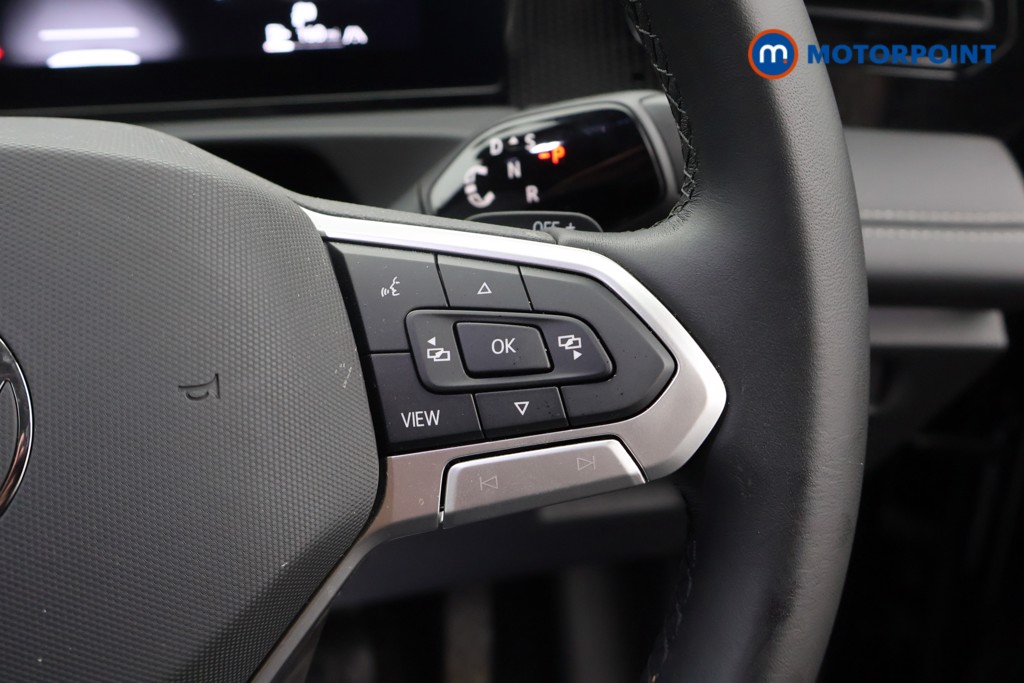 Volkswagen Tiguan Match Automatic Petrol SUV - Stock Number (1655602) - 7th supplementary image