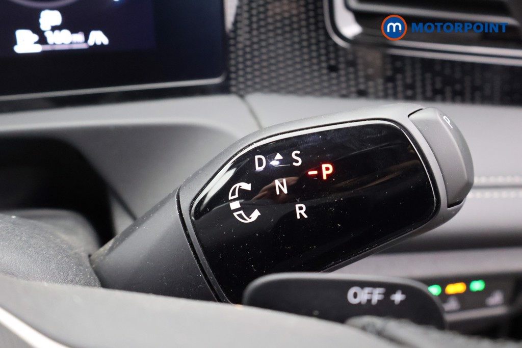Volkswagen Tiguan Match Automatic Petrol SUV - Stock Number (1655602) - 9th supplementary image