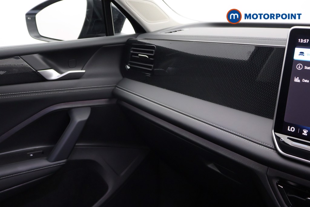 Volkswagen Tiguan Match Automatic Petrol SUV - Stock Number (1655602) - 11th supplementary image
