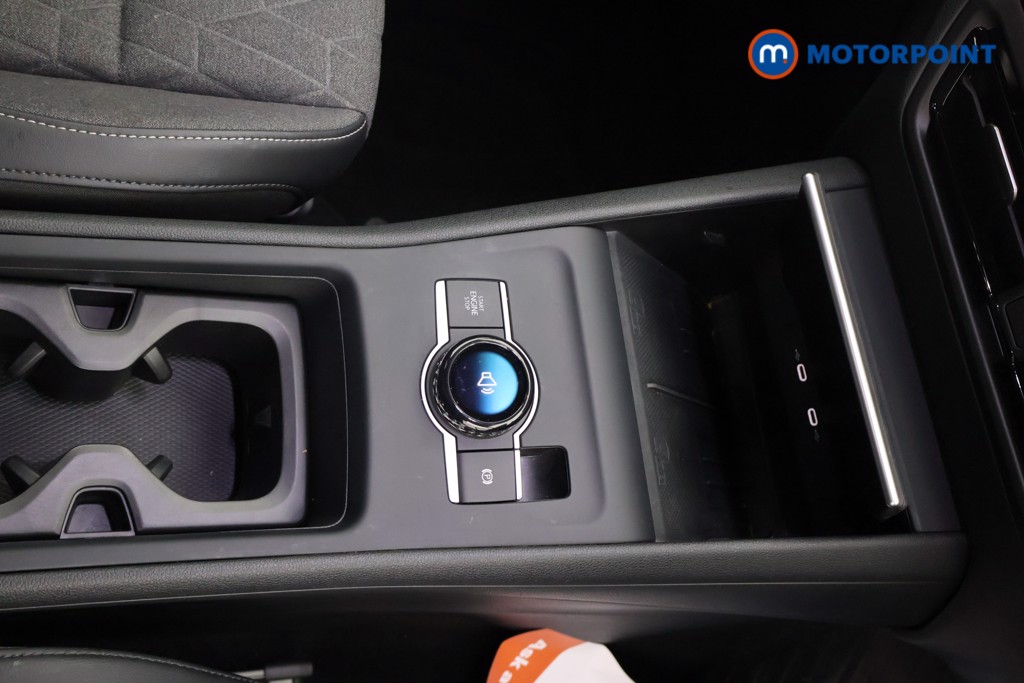 Volkswagen Tiguan Match Automatic Petrol SUV - Stock Number (1655602) - 14th supplementary image