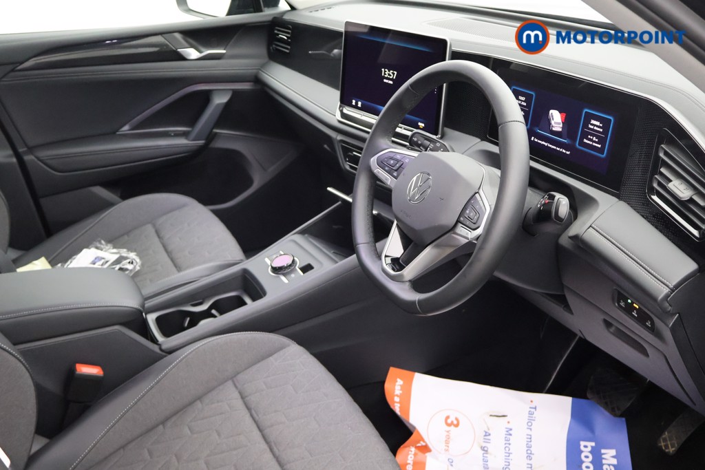 Volkswagen Tiguan Match Automatic Petrol SUV - Stock Number (1655602) - 16th supplementary image