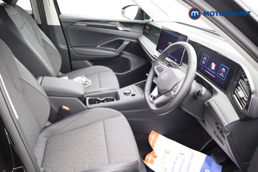 Volkswagen Tiguan Match Automatic Petrol SUV - Stock Number (1655602) - 17th supplementary image