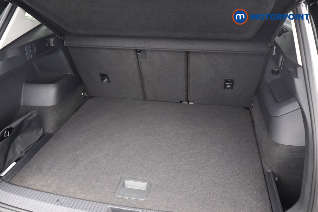 Volkswagen Tiguan Match Automatic Petrol SUV - Stock Number (1655602) - 20th supplementary image