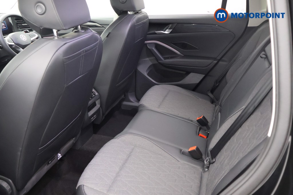Volkswagen Tiguan Match Automatic Petrol SUV - Stock Number (1655602) - 22nd supplementary image