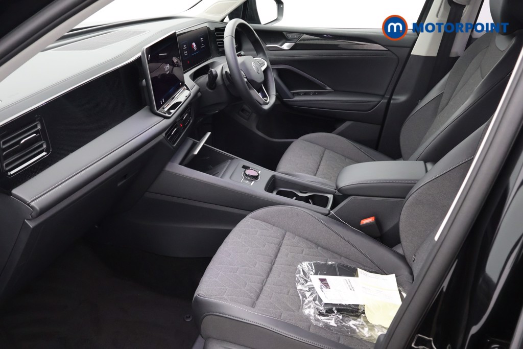 Volkswagen Tiguan Match Automatic Petrol SUV - Stock Number (1655602) - 24th supplementary image