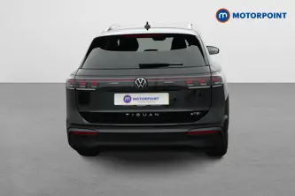 Volkswagen Tiguan Match Automatic Petrol SUV - Stock Number (1655602) - Rear bumper