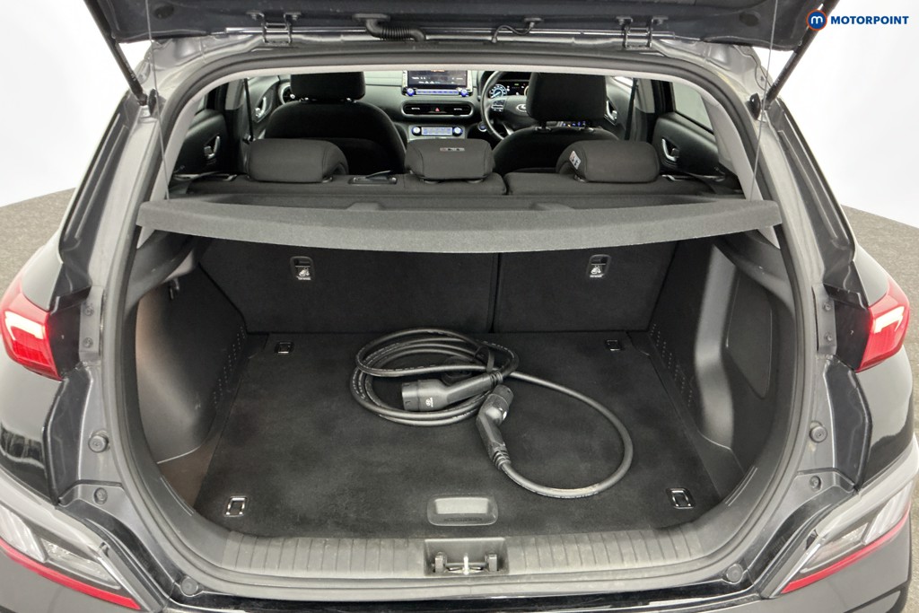 Hyundai Kona Premium Automatic Electric SUV - Stock Number (1655724) - 3rd supplementary image