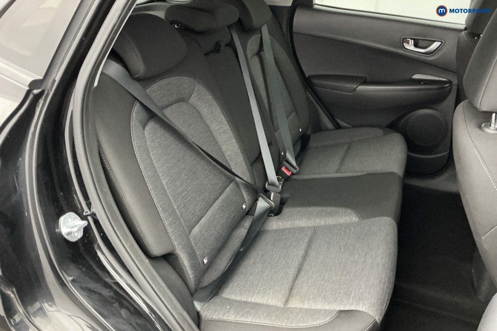 Hyundai Kona Premium Automatic Electric SUV - Stock Number (1655724) - 5th supplementary image