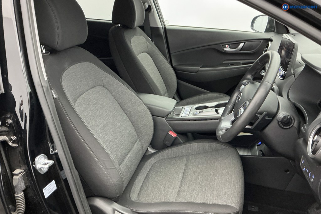 Hyundai Kona Premium Automatic Electric SUV - Stock Number (1655724) - 6th supplementary image