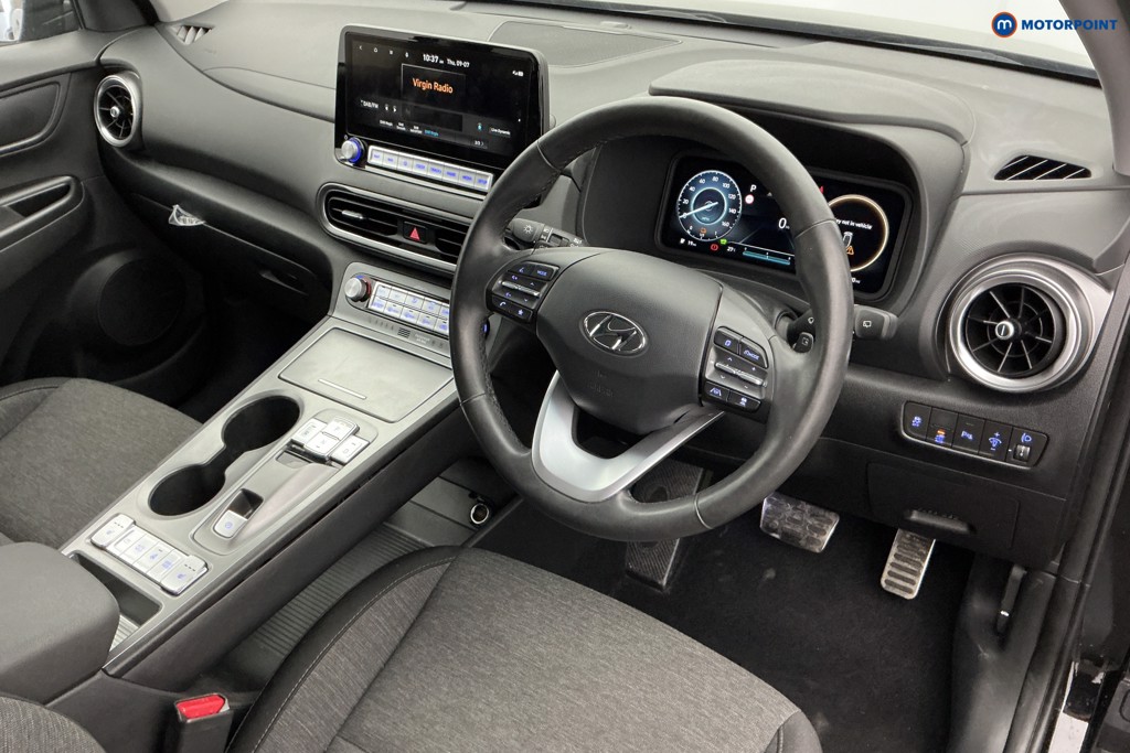 Hyundai Kona Premium Automatic Electric SUV - Stock Number (1655724) - 7th supplementary image