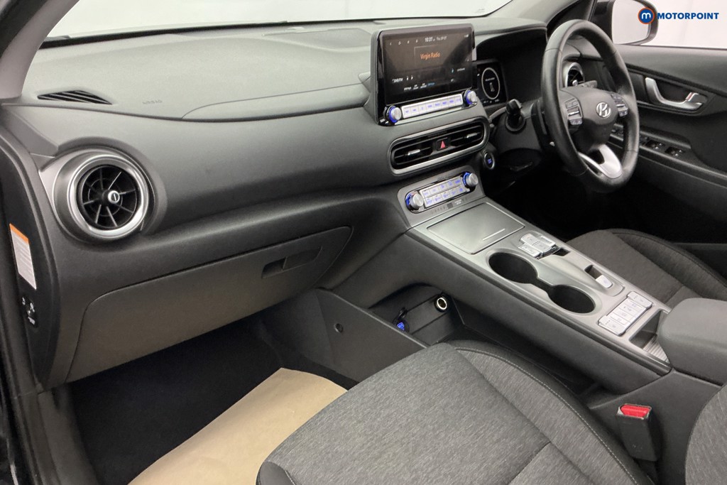 Hyundai Kona Premium Automatic Electric SUV - Stock Number (1655724) - 8th supplementary image