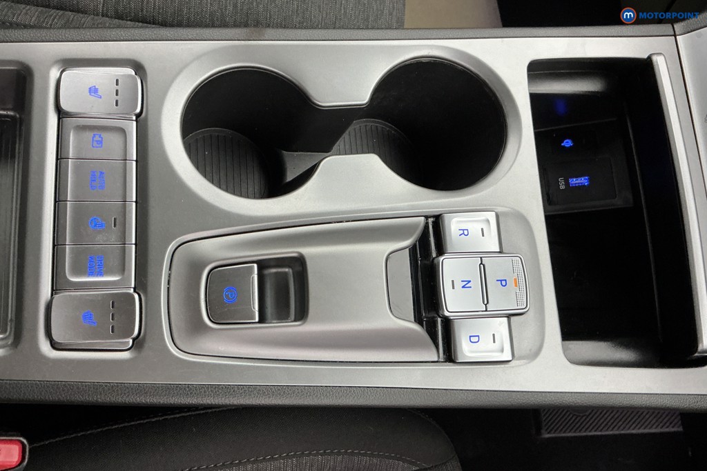 Hyundai Kona Premium Automatic Electric SUV - Stock Number (1655724) - 10th supplementary image